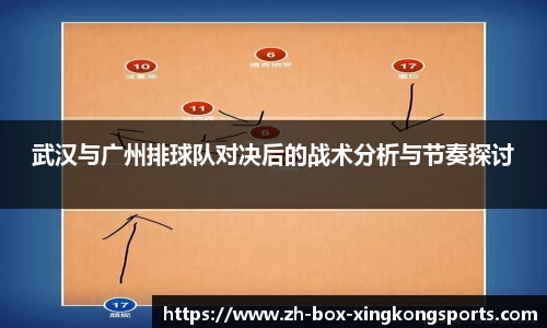 武汉与广州排球队对决后的战术分析与节奏探讨
